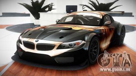 BMW Z4 SC S9 für GTA 4