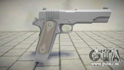 M1911 Pistol v1 pour GTA San Andreas