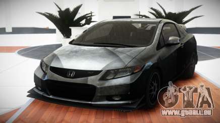 Honda Civic Si R-Tuned S5 für GTA 4