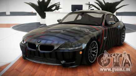 BMW Z4 M E86 GT S3 für GTA 4