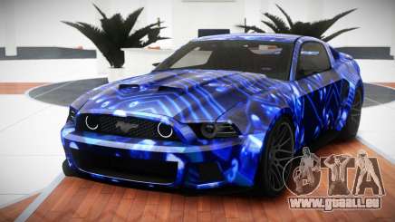 Ford Mustang GN S6 für GTA 4
