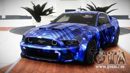 Ford Mustang GN S6 pour GTA 4