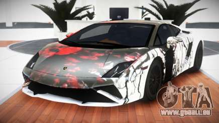Lamborghini Gallardo RQ S5 für GTA 4