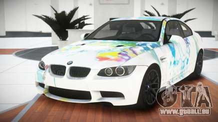 BMW M3 E92 XQ S4 für GTA 4