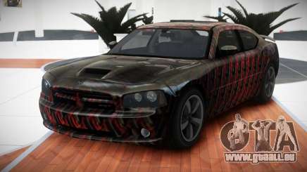 Dodge Charger XQ S7 für GTA 4