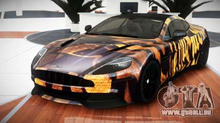 Aston Martin Vanquish RX S6 pour GTA 4