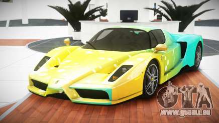 Ferrari Enzo ZX S5 pour GTA 4