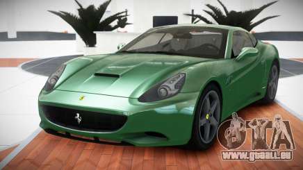 Ferrari California Z-Style pour GTA 4