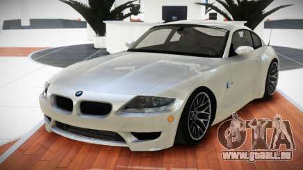BMW Z4 M E86 GT für GTA 4