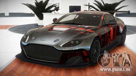 Aston Martin Vantage Z-Style S6 pour GTA 4