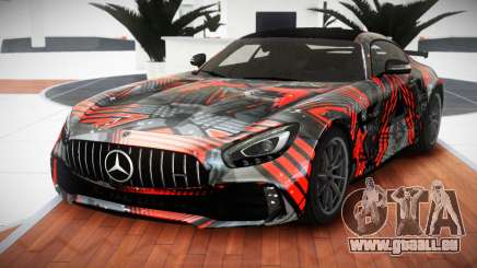 Mercedes-Benz AMG GT TR S1 für GTA 4