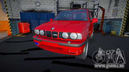 VAZ Oka BMW M5 pour GTA San Andreas