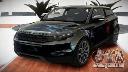 Range Rover Evoque XR S1 pour GTA 4
