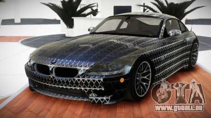BMW Z4 M E86 GT S4 für GTA 4