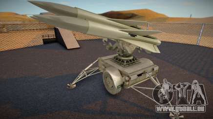 MIM-23 Hawk pour GTA San Andreas