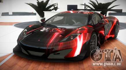 McLaren MP4 R-Style S9 pour GTA 4