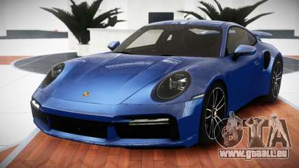 Porsche 911 X-Turbo pour GTA 4