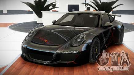 Porsche 911 GT3 Z-Tuned S10 pour GTA 4