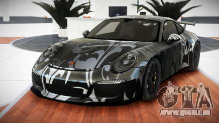 Porsche 911 GT3 Z-Tuned S9 pour GTA 4