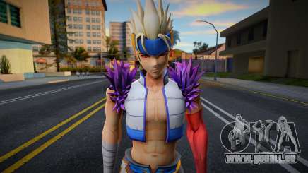 [Dungeon & Fighter]Ghost Knight Man. DNF v1 für GTA San Andreas