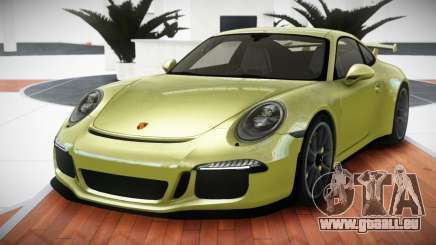Porsche 991 RS pour GTA 4