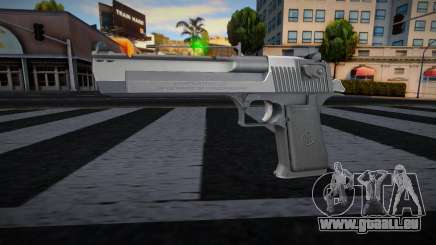 Desert Eagle 30 pour GTA San Andreas