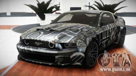 Ford Mustang GN S8 pour GTA 4