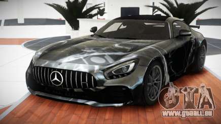 Mercedes-Benz AMG GT TR S5 pour GTA 4