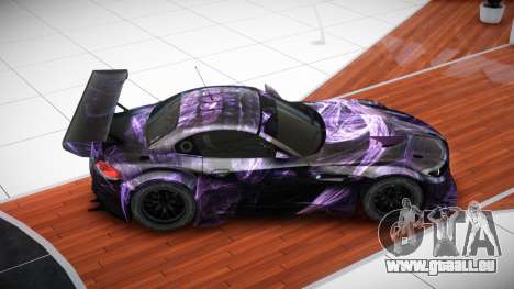 BMW Z4 RX S2 pour GTA 4