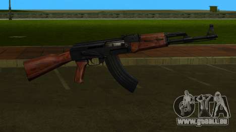 AK-47 Type 2 für GTA Vice City