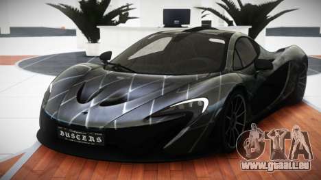McLaren P1 RX S7 pour GTA 4