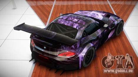 BMW Z4 RX S2 pour GTA 4