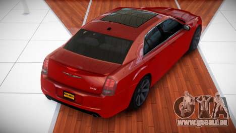 Chrysler 300 RX pour GTA 4