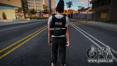 Skin Random 822 für GTA San Andreas