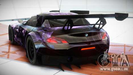 BMW Z4 RX S2 pour GTA 4