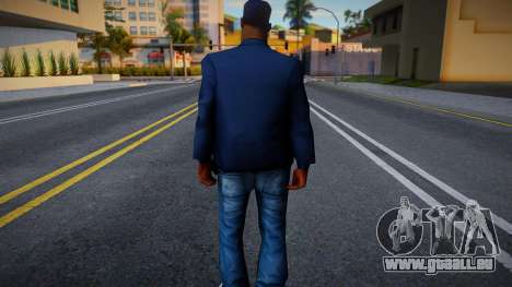 Wbdyg1 Textures Upscale pour GTA San Andreas