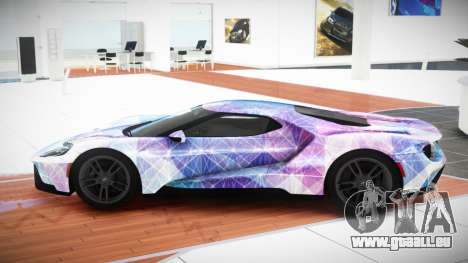 Ford GT Z-Style S9 pour GTA 4