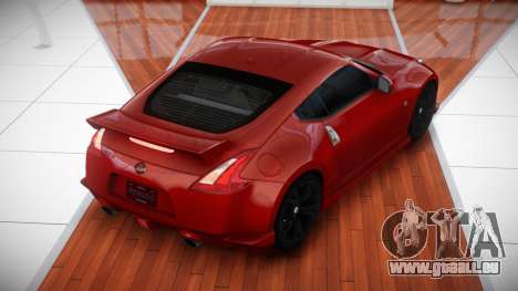 Nissan 370Z G-Sport für GTA 4