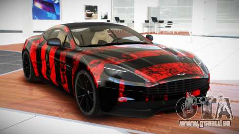 Aston Martin Vanquish R-Style S3 pour GTA 4