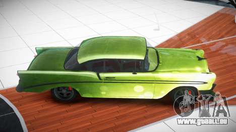 Chevrolet Bel Air R-Style S5 pour GTA 4