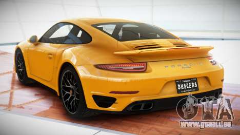 Porsche 911 X-Style pour GTA 4