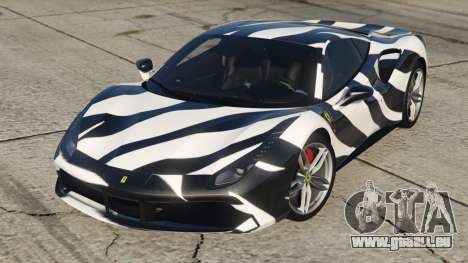 Ferrari 488 GTB 2015 S10 [Add-On]