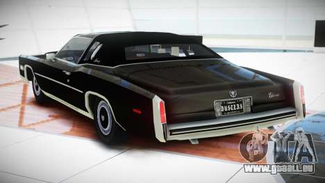 Cadillac Eldorado Retro für GTA 4