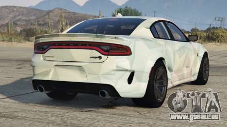 Dodge Charger SRT Hellcat Widebody S6 [Add-On]