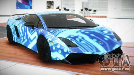 Lamborghini Gallardo X-RT S5 für GTA 4