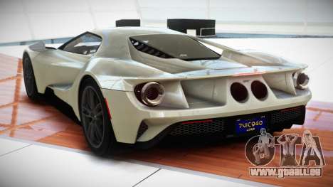 Ford GT Z-Style pour GTA 4