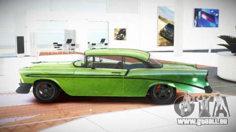 Chevrolet Bel Air R-Style S5 pour GTA 4