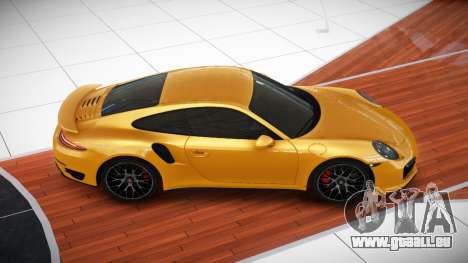 Porsche 911 X-Style pour GTA 4