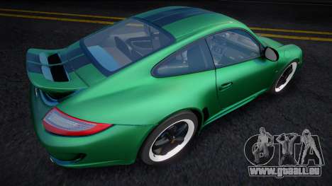 Porsche 911 (Luxury) pour GTA San Andreas