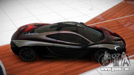 McLaren P1 RX S11 pour GTA 4